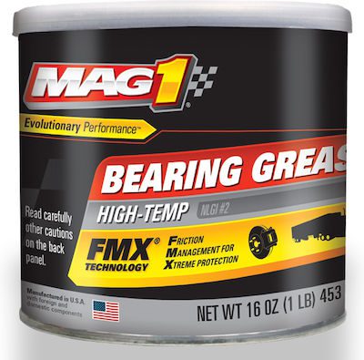 MAG1 Bearing Grease High-Temp MAG720